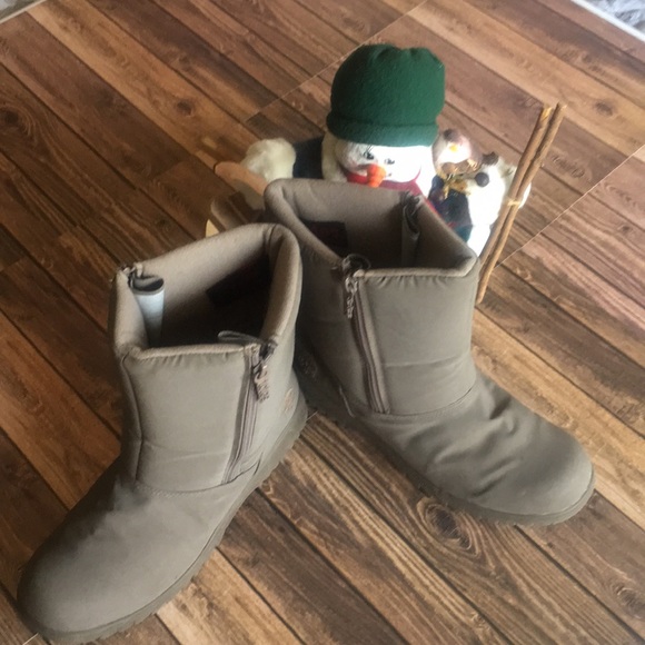 totes all weather boots